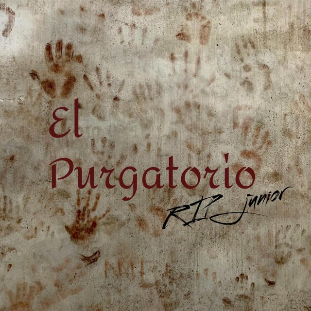 El Purgatorio (Rip Junior)