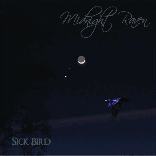 Midnight Raven