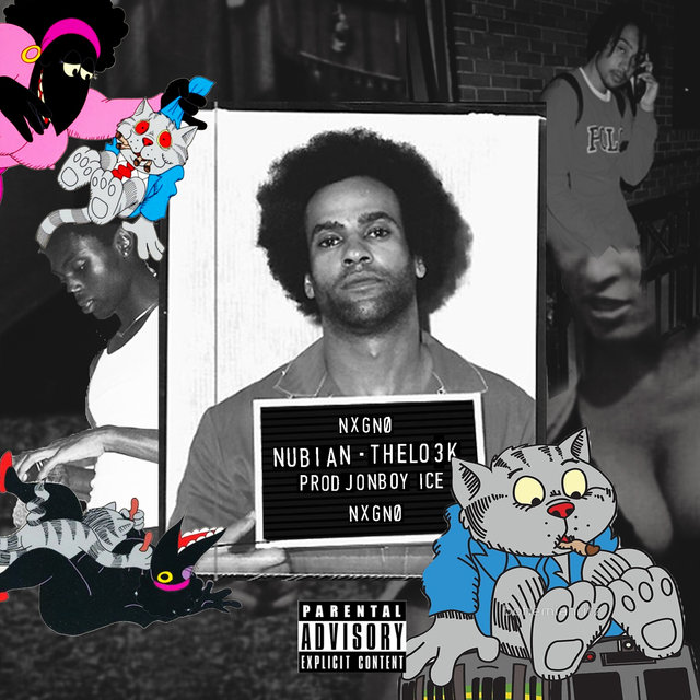 Nubian