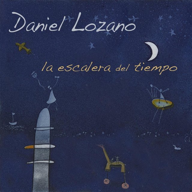 La Escalera del Tiempo