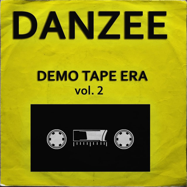 Demo Tape Era, Vol. 2