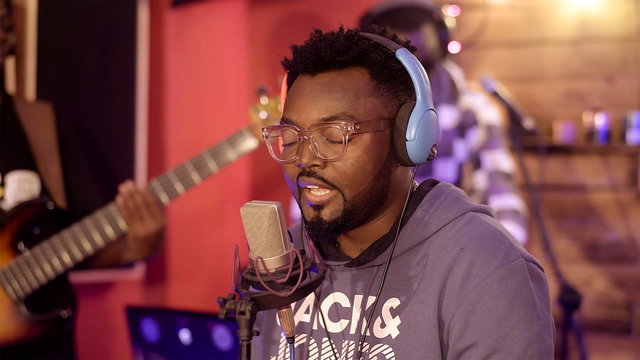 Yuum Kanga (Unplugged Session)