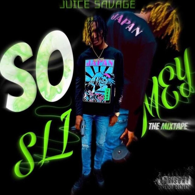 So Slimey