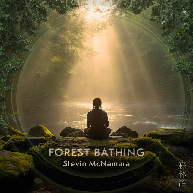 Forest Bathing 432 Hz (Shinrin Yoku) – The Magic of Nature