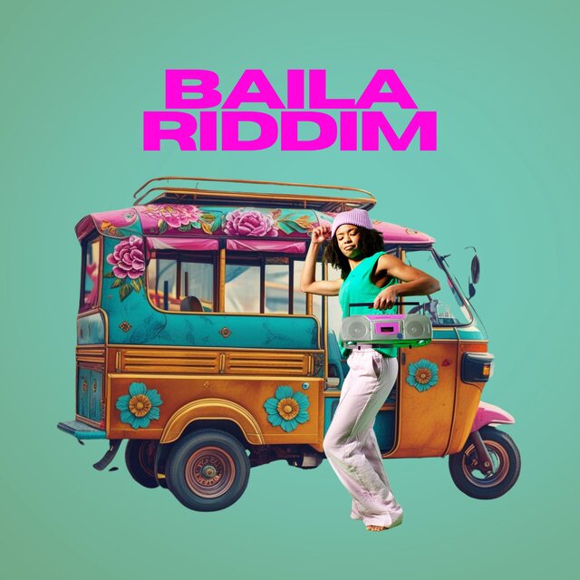 Baila Riddim