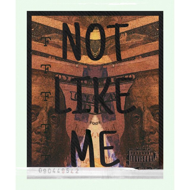 Not Like Me