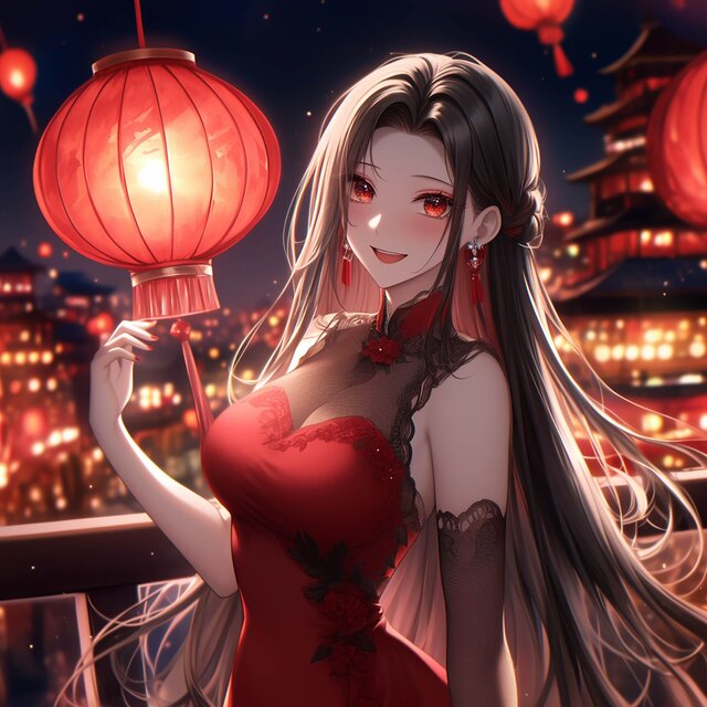 Wuxia / Oriental Fantasy Soundtracks