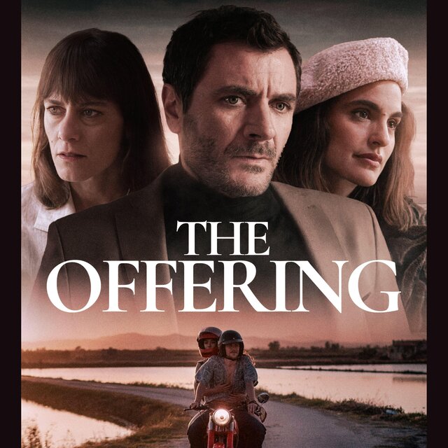The Offering (Original Motion Picture Soundtrack)