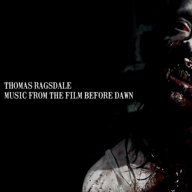 Before Dawn (Original Motion Picture Soundtrack)