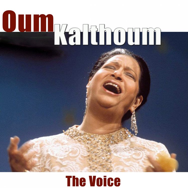 Oum Kalthoum on TIDAL