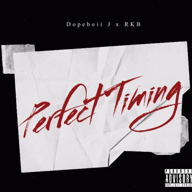 Perfect Timing (feat. RKB)