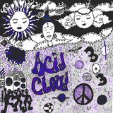 Acid Black Cloud