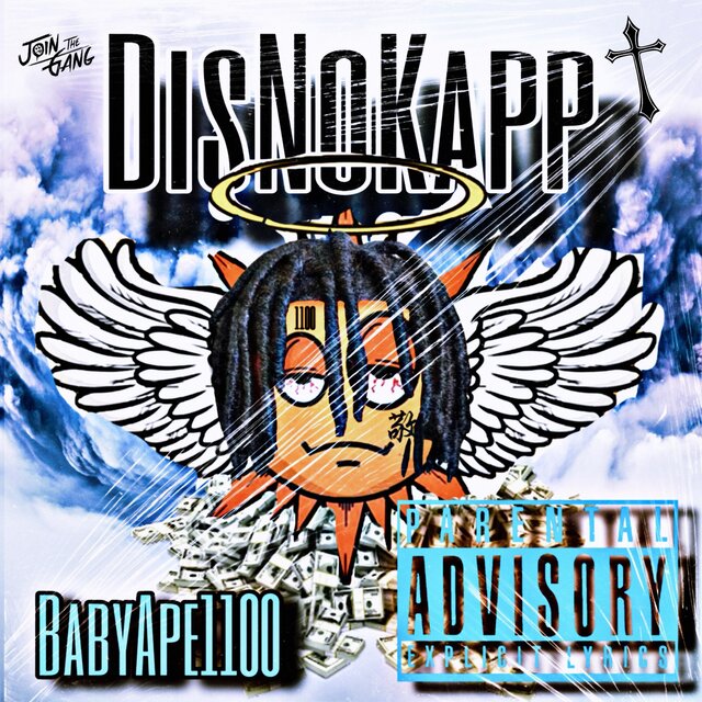DisNoKapp