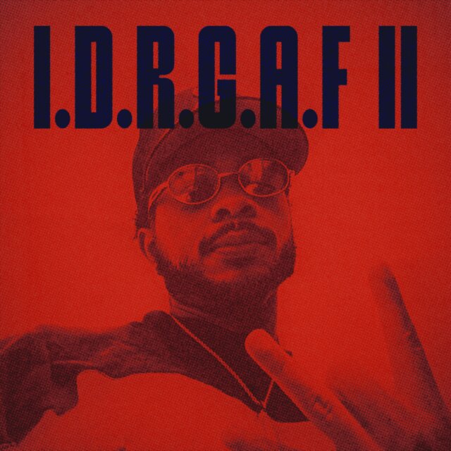 I.D.R.G.A.F II