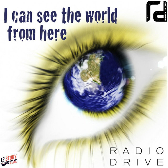 I Can See the World from Here (2022 Remix)