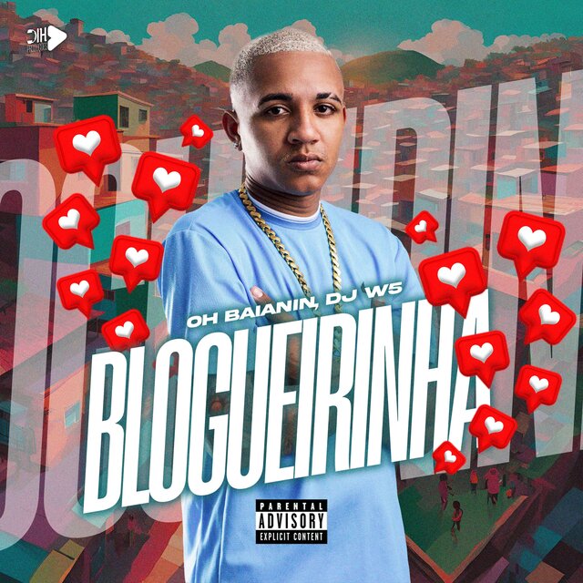 OH BLOGUEIRINHA
