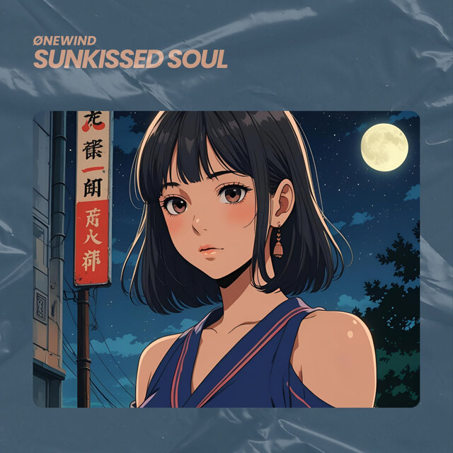 Sunkissed Soul