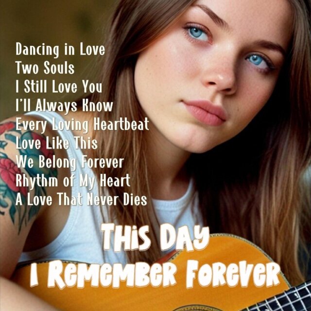 This Day I Remember Forever