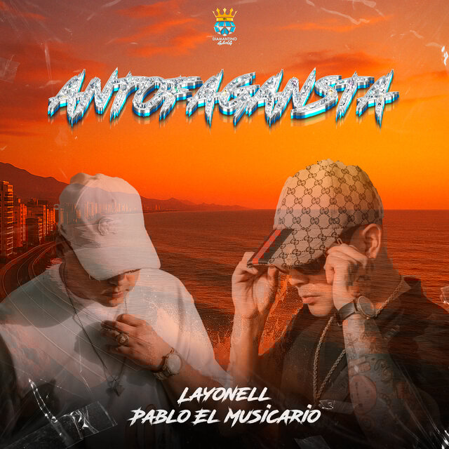 Antofagansta