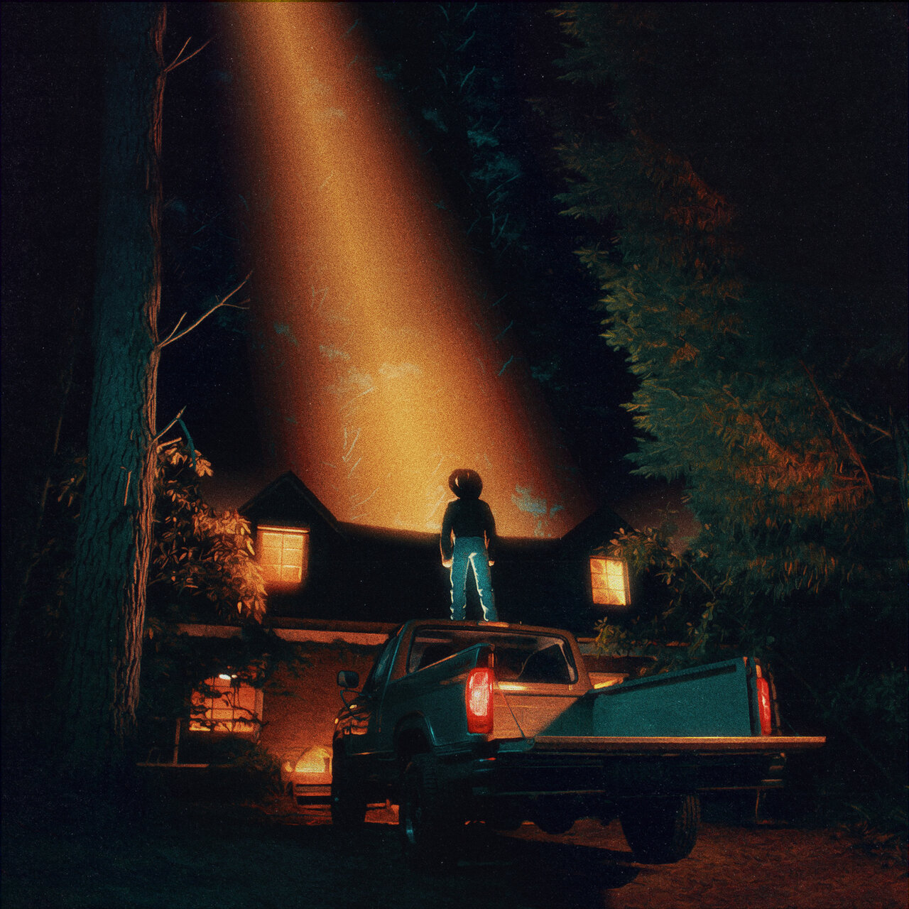Carla Wehbe Jupiter and Mars cover artwork