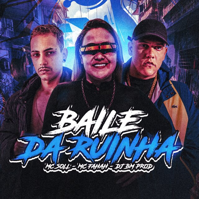 Baile da Ruinha