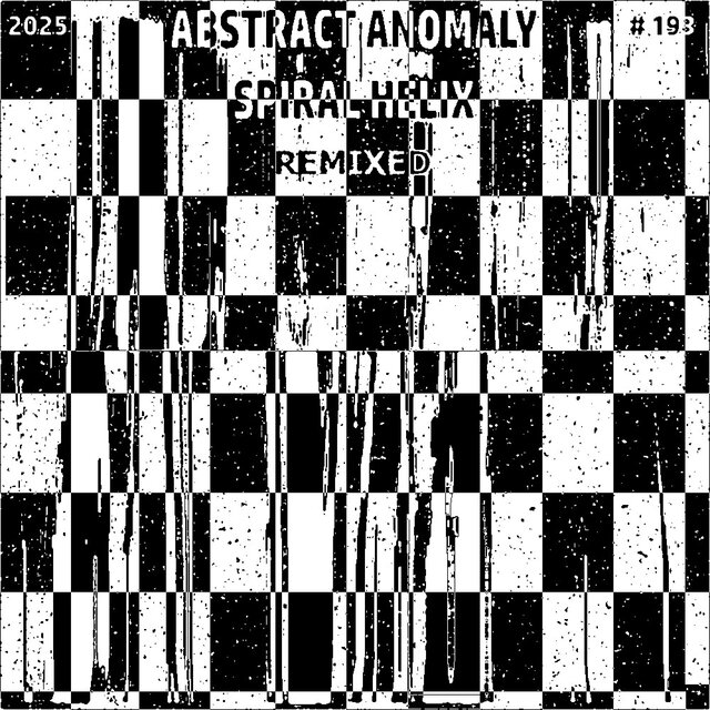 Abstract Anomaly Remixed