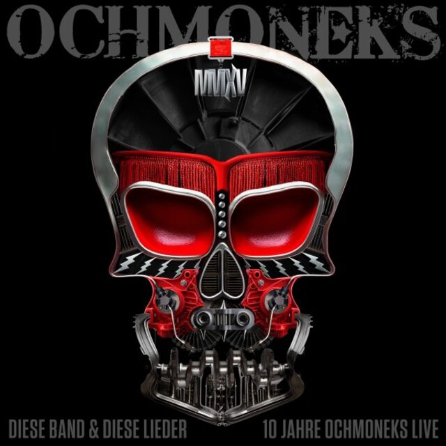 Diese Band & Diese Lieder (Live)