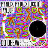 My Neck, My Back (Lick It)