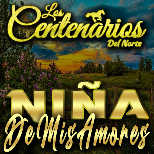 Niña de Mis Amores