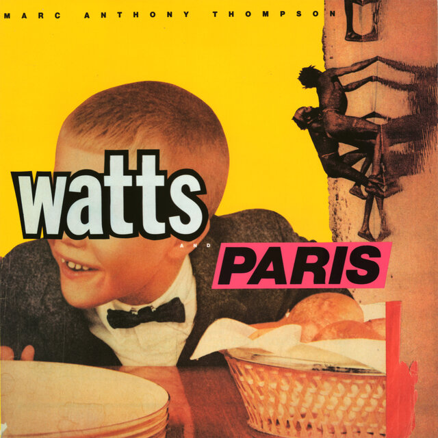 Watts and Paris