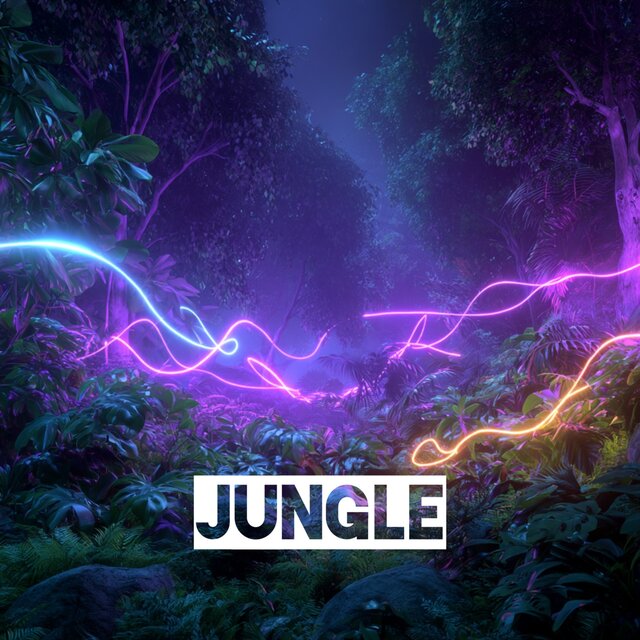 jungle