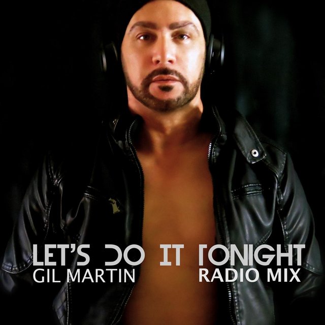 Let's Do It Tonight (Radio Mix)