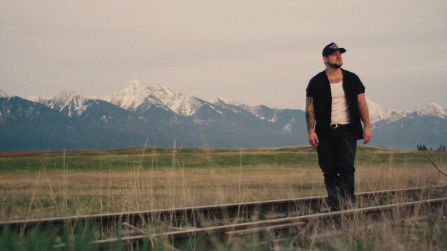 I Can Run (Official Music Video)