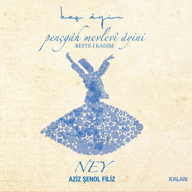 Beş Ayin I (Pençgah Mevlevi Ayini)