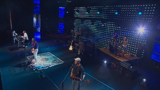 Linda Juventude (Ao Vivo)
