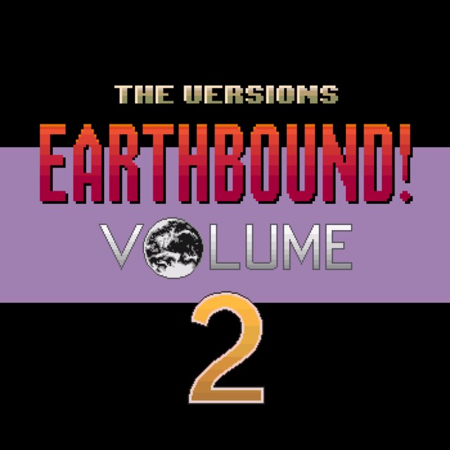 Earthbound!, Vol. 2