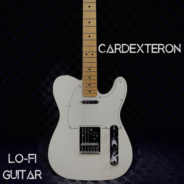 Lofi Guitar