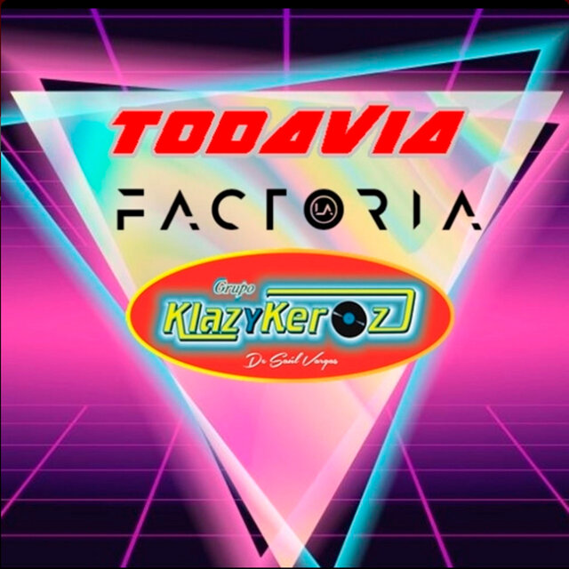 Todavía