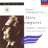 Mahler: Symphony No. 2 in C minor - 