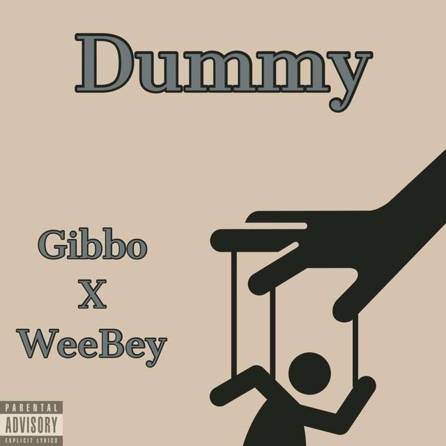 Dummy (feat. WeeBey)