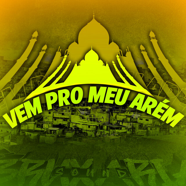 Vem pro Meu Arém