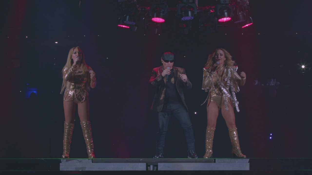 Formas de Amor (En Vivo - 90's Pop Tour, Vol. 3)