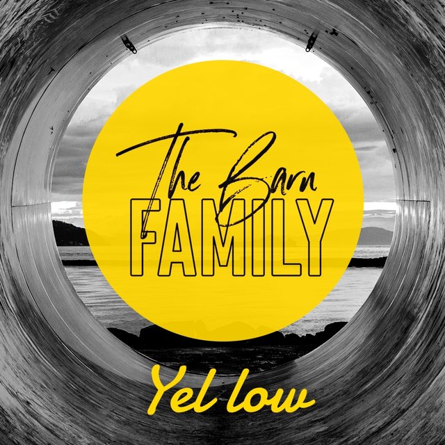 Yel low (Radio Edit)