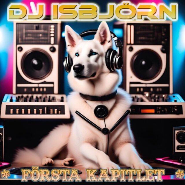 Första Kapitlet