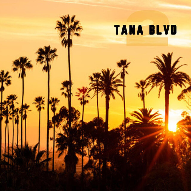 Tana Blvd 2