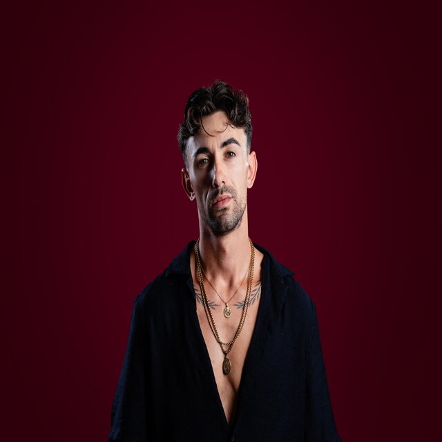 album image