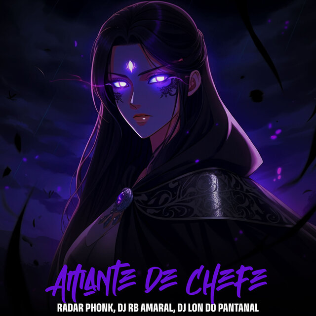 AMANTE DO CHEFE