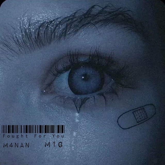 Fought For You (feat. M1G)