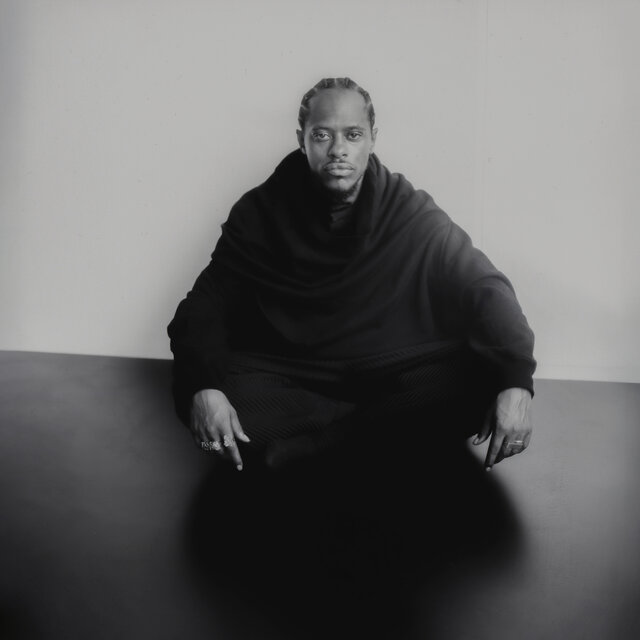 Cover art for album ONYX’! by Pink Siifu