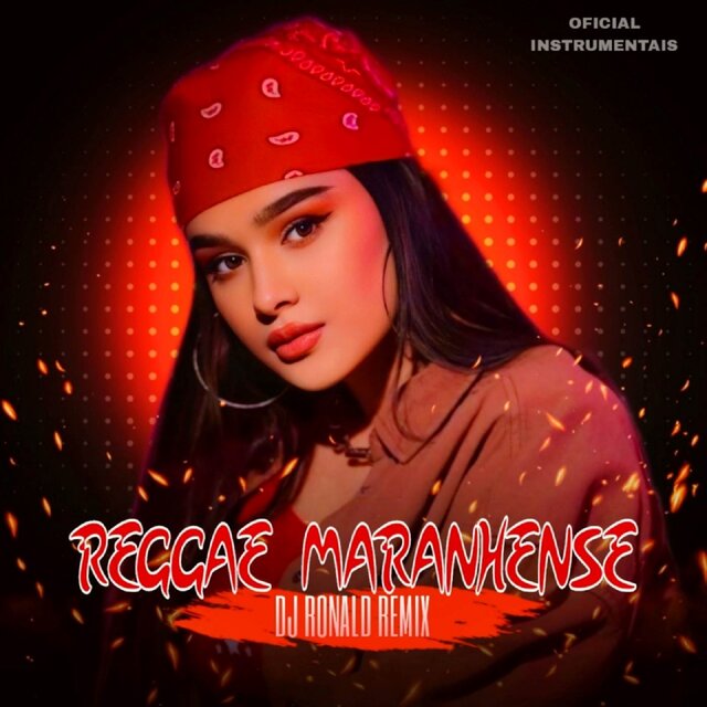 REGGAE MARANHENSE
